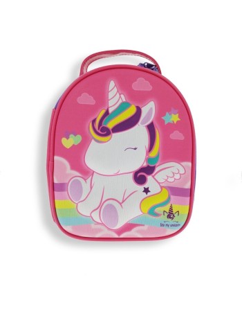 Cofanetto Profumo Bambini Air-Val Eau My Unicorn 2 Pezzi 100 ml