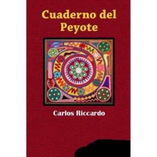 Cuaderno del peyote