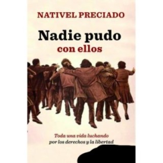 Nadie pudo con ellos
