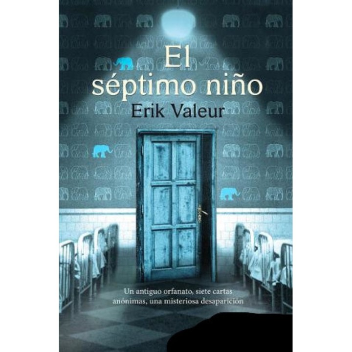 El séptimo niño