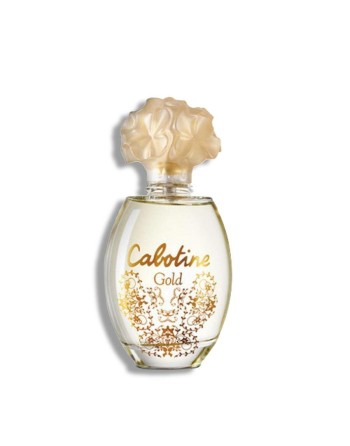 Women's Perfume Gres Gold EDT 100 ml