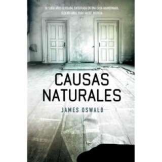 Causas naturales