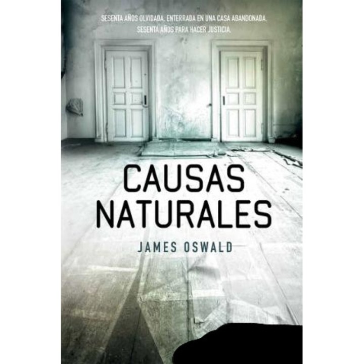 Causas naturales