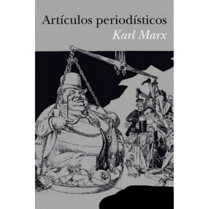 Artículos periodísticos