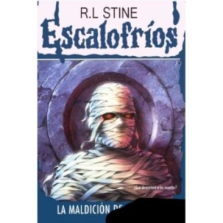 La maldición de la momia