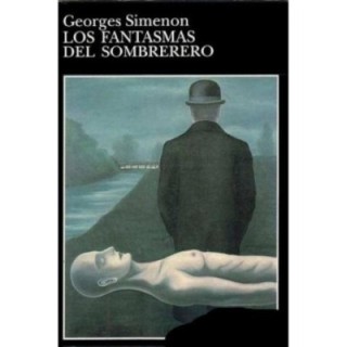 Los fantasmas del sombrerero