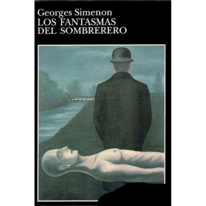 Los fantasmas del sombrerero