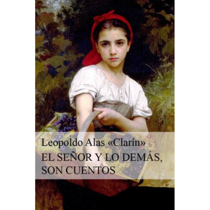 El Señor y lo demás