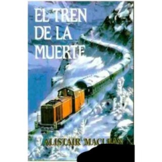 El tren de la muerte