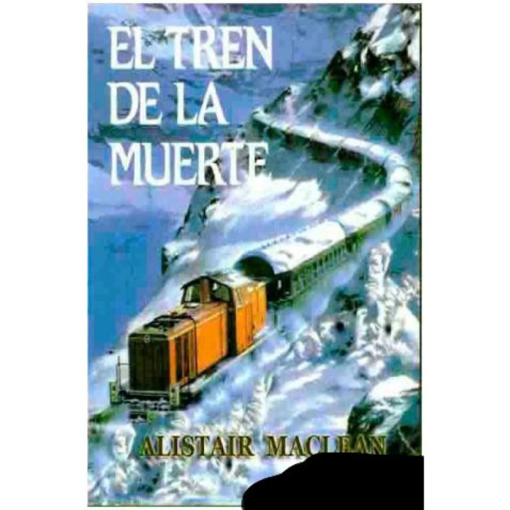 El tren de la muerte
