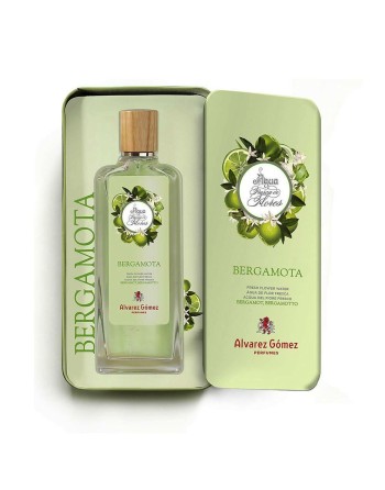 Damenparfüm Alvarez Gomez Agua Fresca Bergamota EDC 150 ml