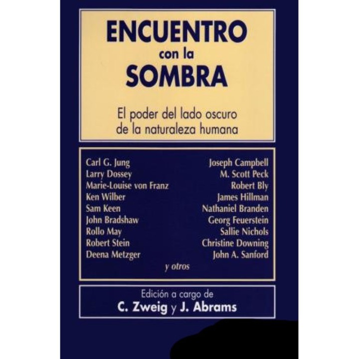 Encuentro con la sombra