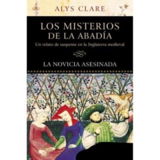 La novicia asesinada