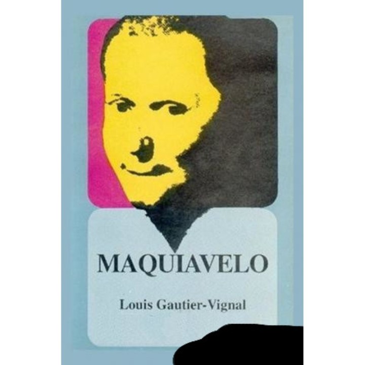 Maquiavelo