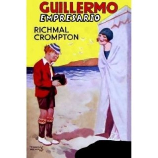 Guillermo empresario