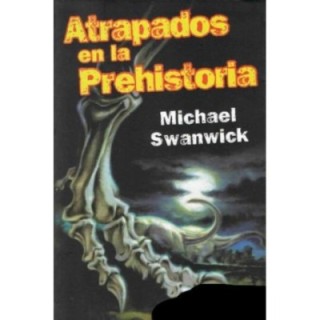 Atrapados en la Prehistoria