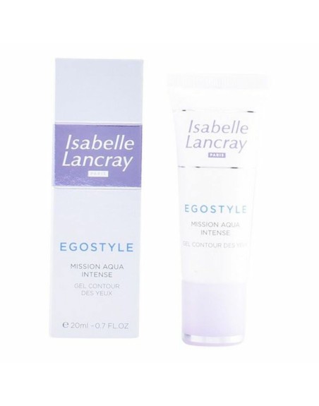 Gel para Contorno de Ojos Egostyle Isabelle Lancray (20 ml)