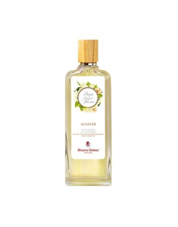 Damenparfüm Alvarez Gomez Agua Fresca Azahar EDC 150 ml