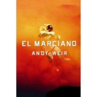 El marciano