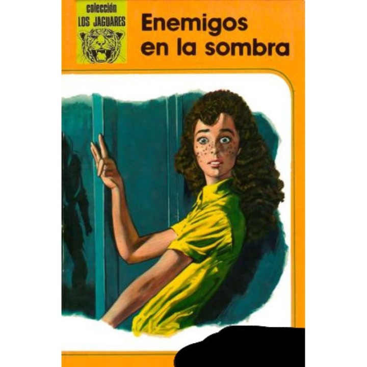 Enemigos en la sombra