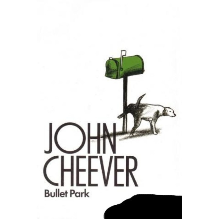 Bullet Park