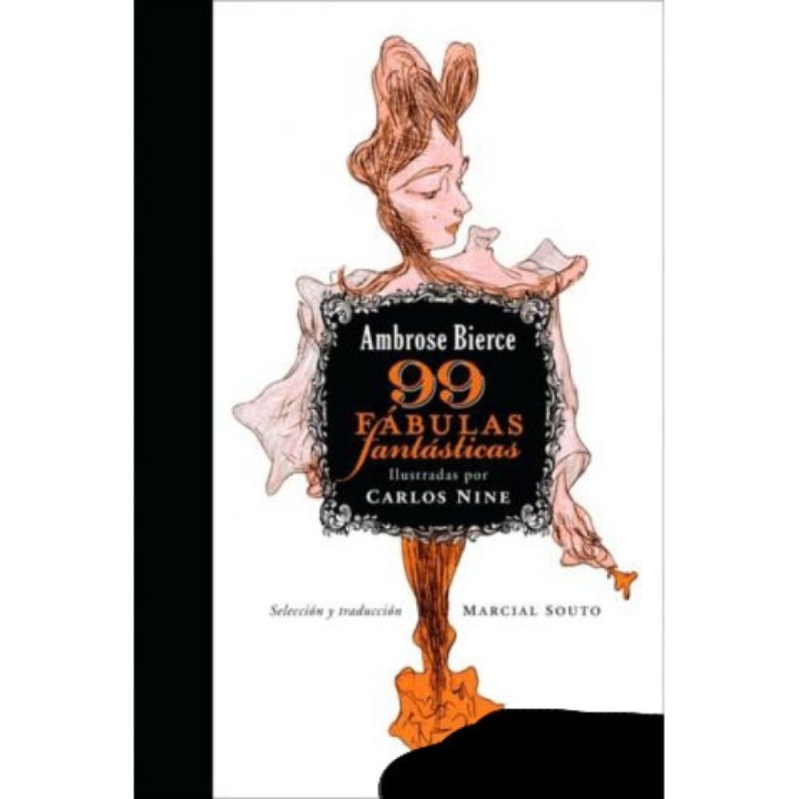 99 Fábulas fantásticas