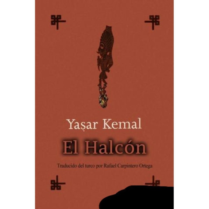 El Halcón
