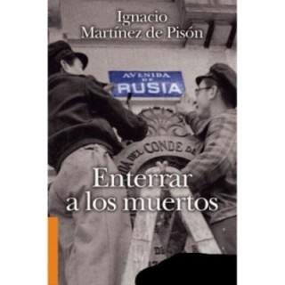 Enterrar a los muertos