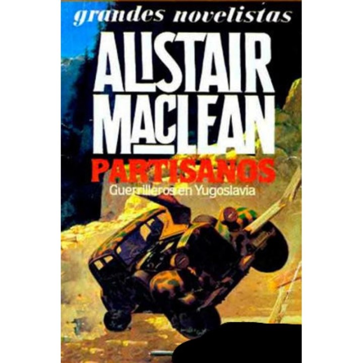 Partisanos