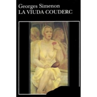 La viuda Couderc