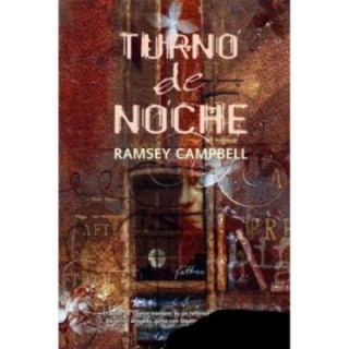 Turno de noche