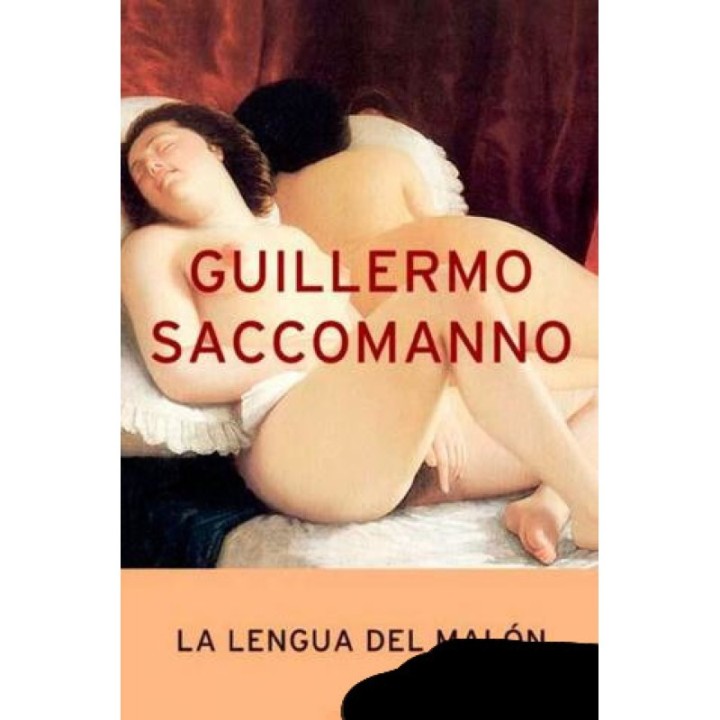 La lengua del malón