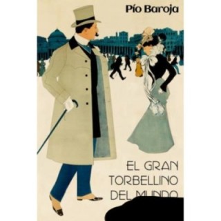 El gran torbellino del mundo