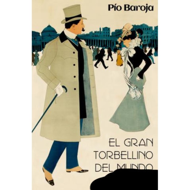 El gran torbellino del mundo