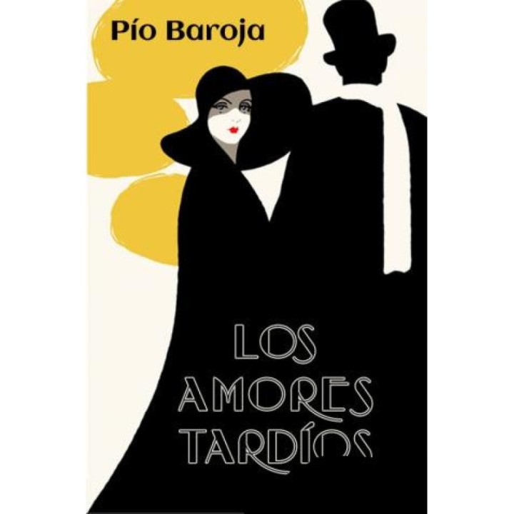 Los amores tardíos