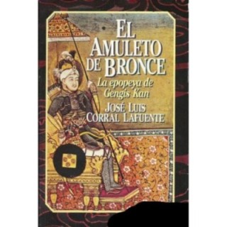 El amuleto de bronce