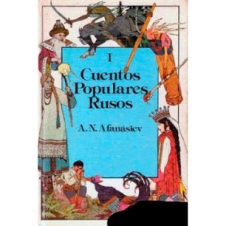Cuentos populares rusos