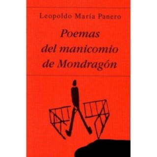 Poemas del manicomio de Mondragón