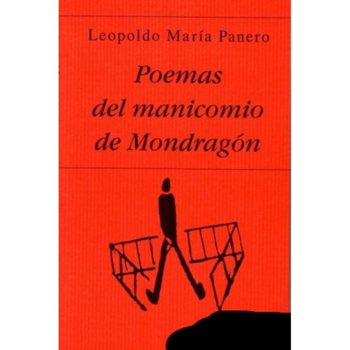 Poemas del manicomio de Mondragón