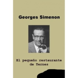 El pequeño restaurante de Ternes