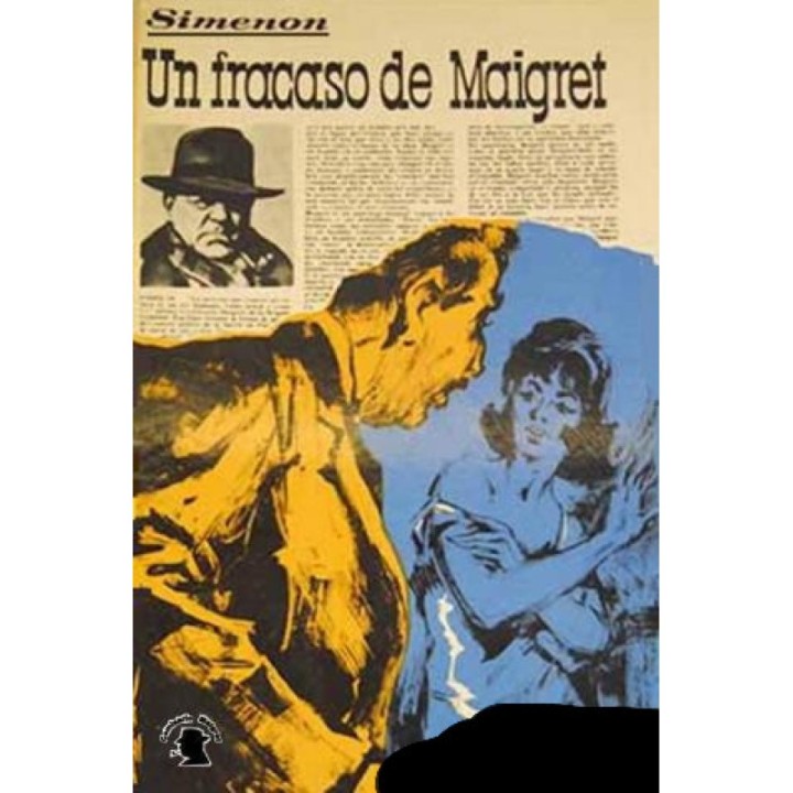 Un fracaso de Maigret
