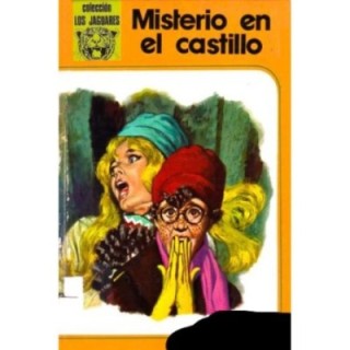 Misterio en el Castillo