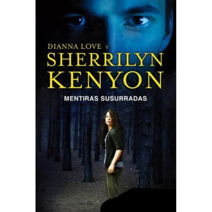 Mentiras susurradas