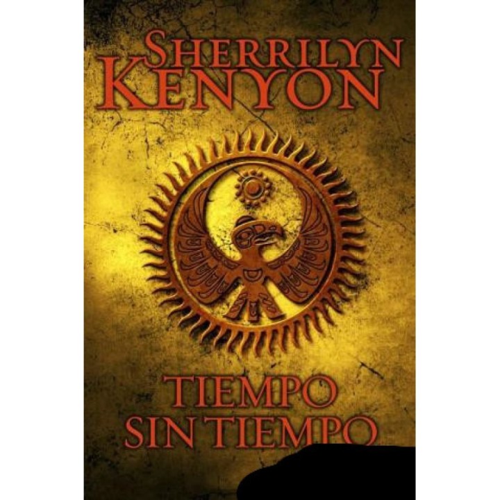 Tiempo sin tiempo