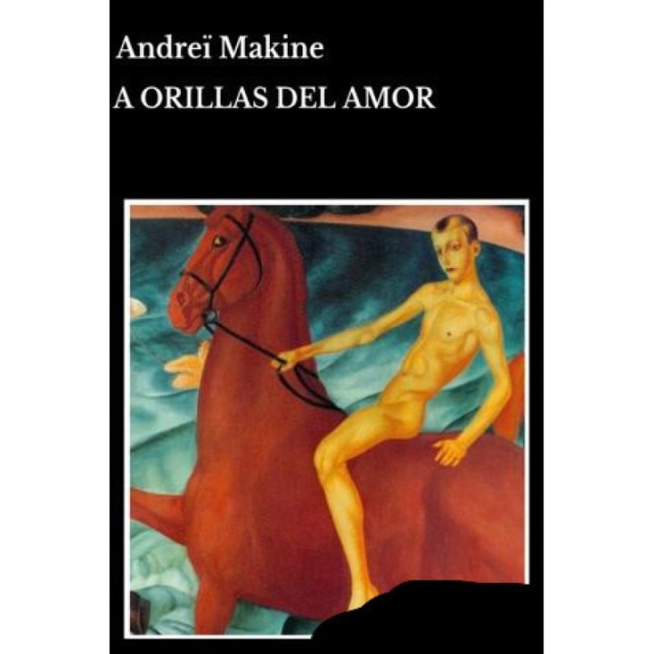 A orillas del amor