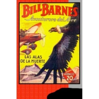 Las alas de la muerte