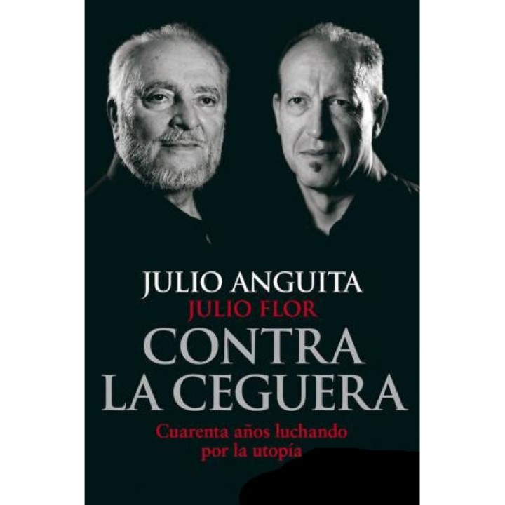 Contra la ceguera