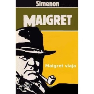 Maigret viaja