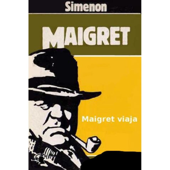 Maigret viaja