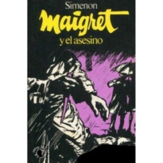 Maigret y el asesino